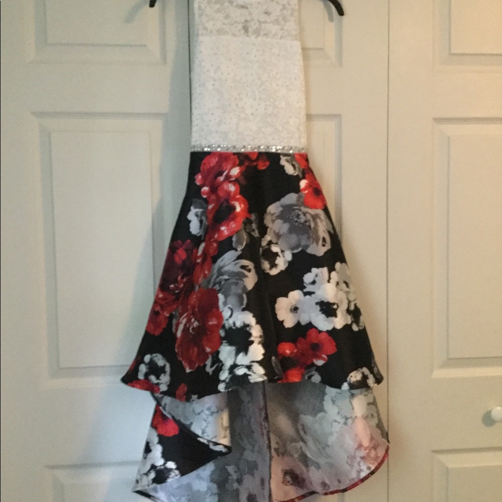 Beautiful JCPenney Dress for Girls